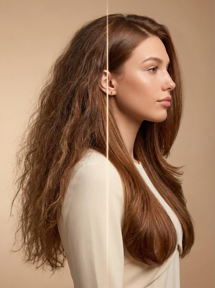 5 astuces pour prolonger votre lissage brésilien