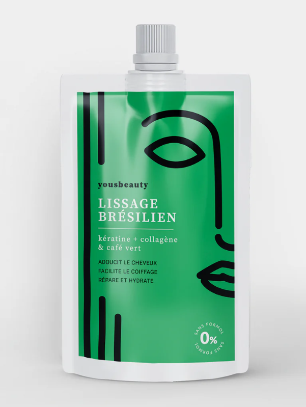 Les produits indispensables après un lissage brésilien ✨