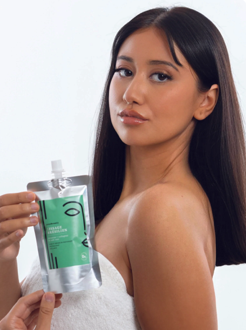 Tout savoir sur le lissage brésilien: Avantages, durée et entretien ✨
