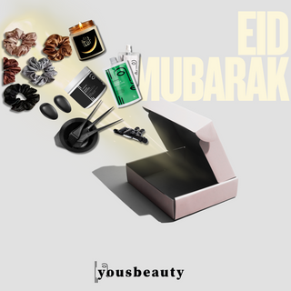 Box Aid – Le Coffret Cadeau  Ultime pour un Lissage Parfait à la Maison ✨