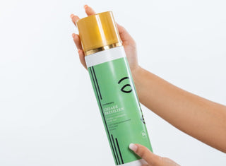 Definitieve Koffie Smoothing 1L