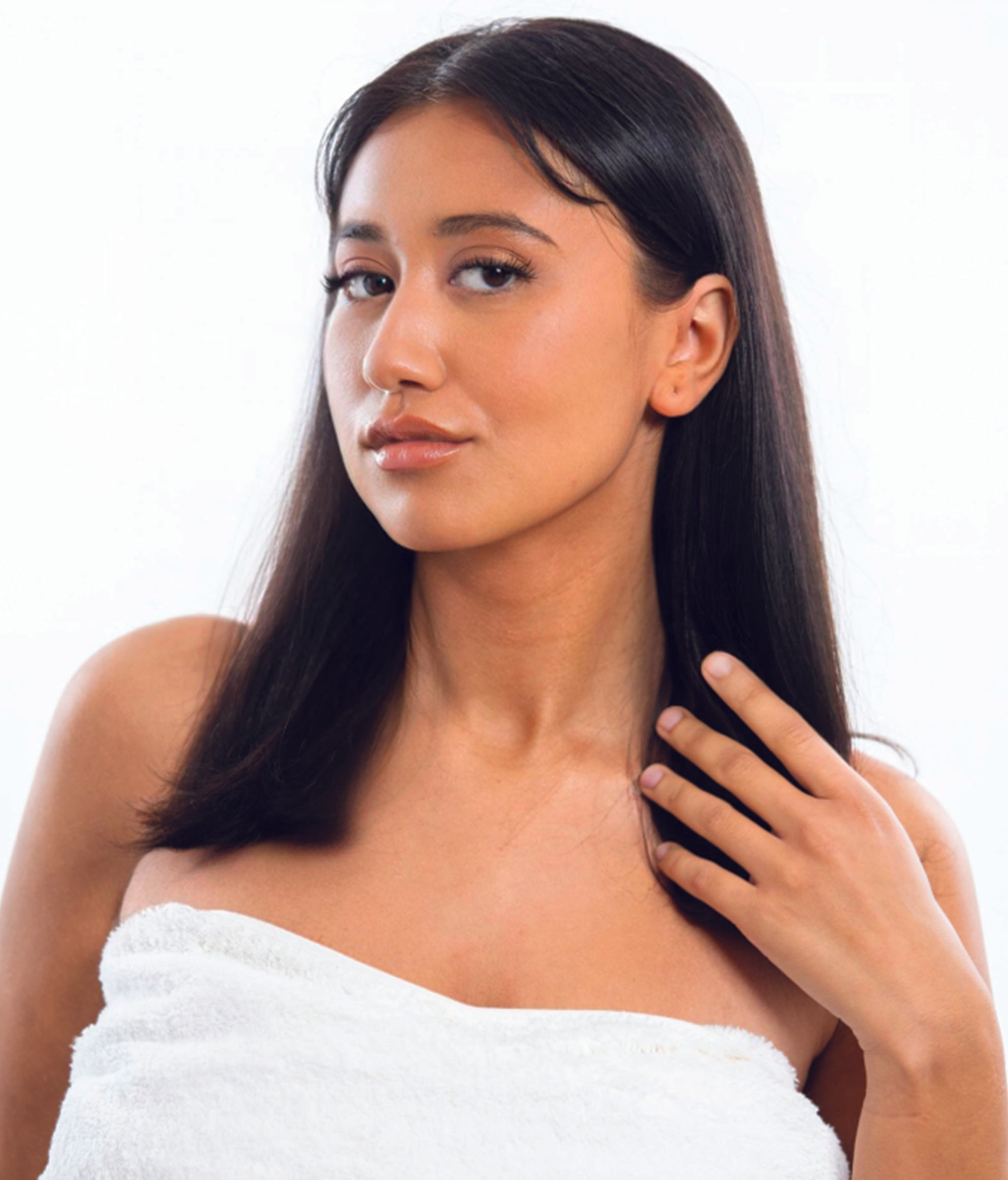 Kit lissage bresilien au cafe vert