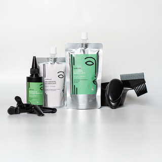 SERENITY PACK - BRAZILIAANSE SMOOTHING MET GROENE KOFFIE