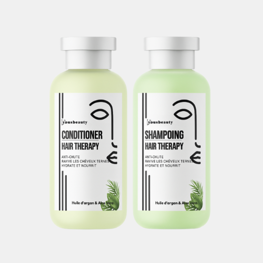Shampoing & Après Shampoing HAIR THERAPY