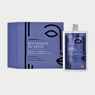 Kit Lissage Tanin au Pépins de Raisin