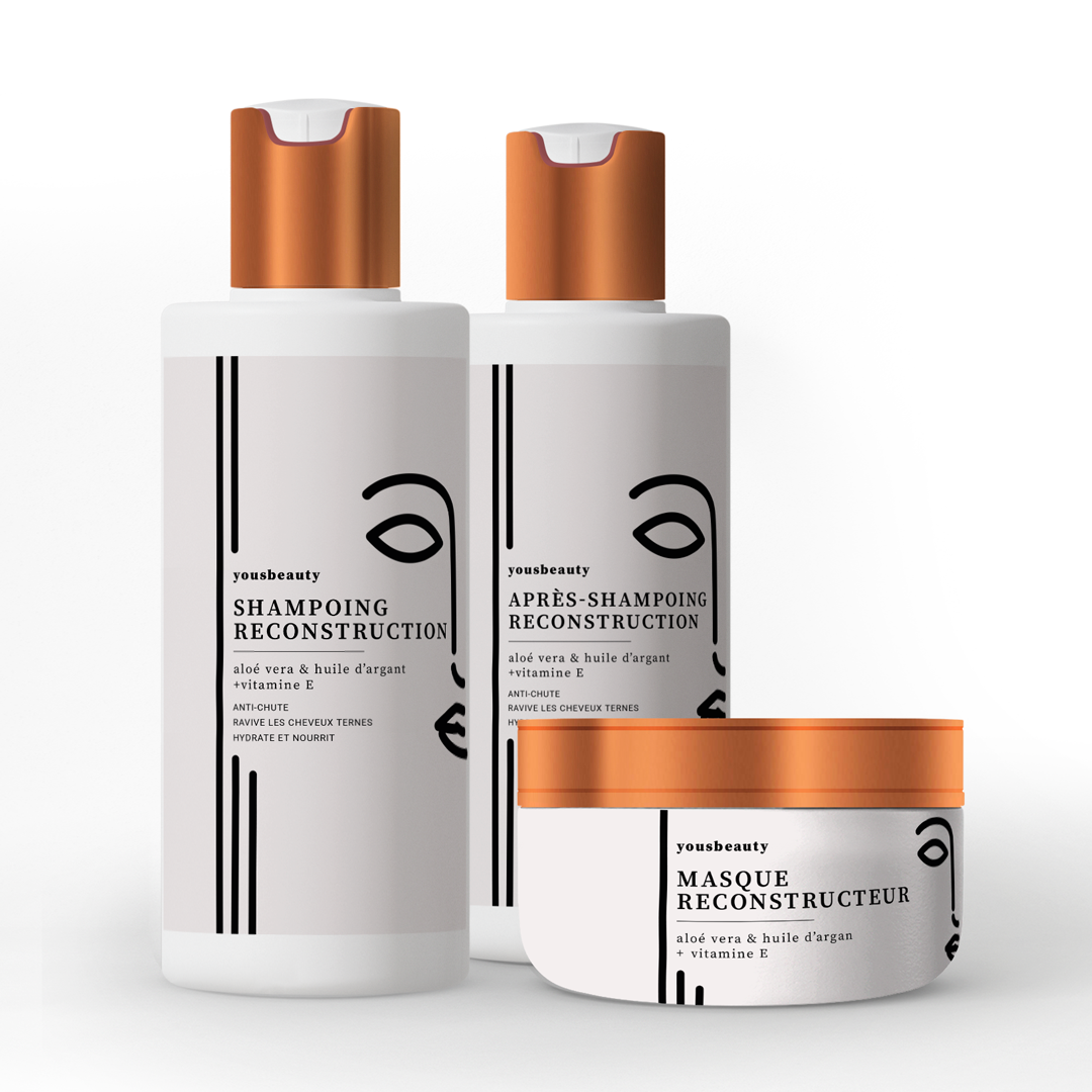 Haartherapie wasset