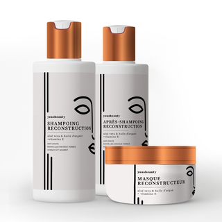 Haartherapie wasset