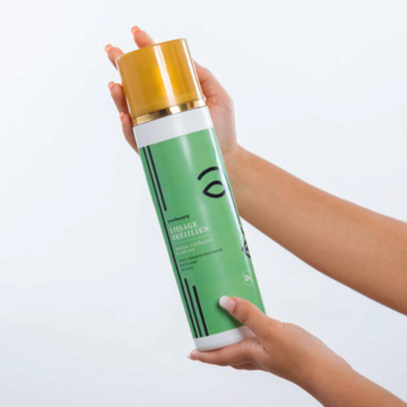 Definitieve Koffie Smoothing 1L