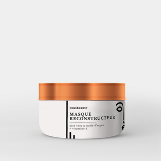 Reconstructief haarmasker